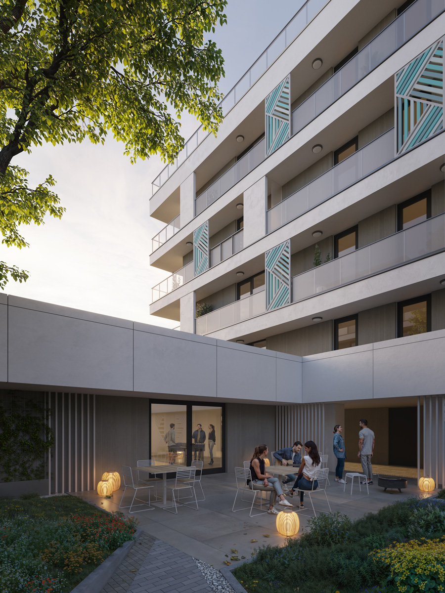 Elindult az Andor Liget projekt